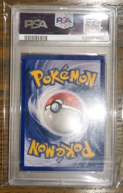Pokemon Graded Cards - Image 2