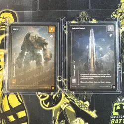 Wonders Of The First Playtest Huge Bundle 52x Cards 🔥🔥 - Image 3