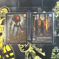 Wonders Of The First Playtest Huge Bundle 52x Cards 🔥🔥 - Image 4
