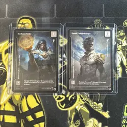 Wonders Of The First Playtest Huge Bundle 52x Cards 🔥🔥 - Image 5