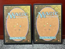 MTG GN3 {{ Sword of Vengeance }} 120/136~Rare~+Bonus Card~L@@K - Image 2