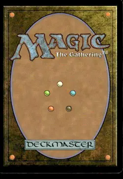 MTG Magic the Gathering Sea Gate Loremaster Zendikar Rare #63 ESE - Image 2