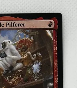 Ragavan, Nimble Pilferer #138 (NM) Modern Horizons 2 MH2 Magic MTG - Image 4