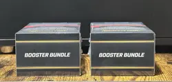 Pokemon Mega Evolution Base Set Booster Bundle ( Set Of x2 ) FACTORY SEALED - Image 5
