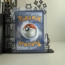 Pokemon TCG Ultra Ball Trainer Item Rare Full Art Holo 264/217 ASC - Image 2