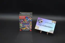 Pokemon TCG: Phantasmal Flames Factory Sealed Booster Bundle - 6 packs - Image 1