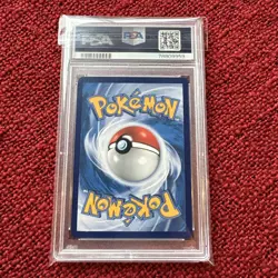 Pokemon TCG - PSA 10 - Arceus & Dialga & Palkia Tag Team GX Chinese SR 002/019 - Image 2