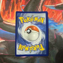 💥 Pokemon TCG Morpeko SWSH Black Star Promo SWSH031 Cosmos Holo Promo - Image 5