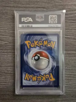 PSA 9 2023 POKEMON PAR EN-PARADOX RIFT | SIR ALTARIA EX 253 - Image 2