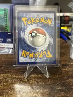 Cutiefly 172/162 SV05: Temporal Forces Holo Pokemon TCG Illustration Rare - Image 5