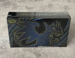 Pokemon TCG Mega Charizard Ultra-Premium Collection (UPC) | New & Sealed - Image 1