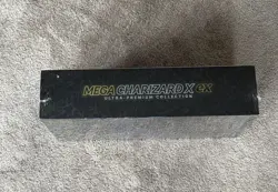 Pokemon TCG Mega Charizard Ultra-Premium Collection (UPC) | New & Sealed - Image 3
