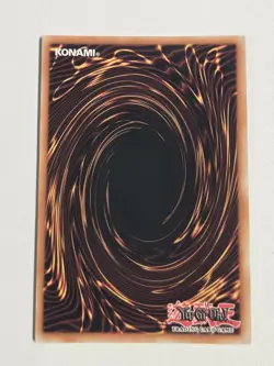 Soul Servant LED6-EN003 EURO Print Ultra Rare Yugioh 1st Edition Near Mint - Image 4