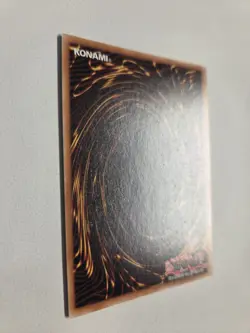 Soul Servant LED6-EN003 EURO Print Ultra Rare Yugioh 1st Edition Near Mint - Image 5