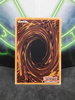 Yugioh Dark Magician YUCB-EN001 Ultra Rare NM - Image 2