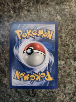 PIKACHU - Jungle Set - 60/64 - Common - Pokemon Card - Unlimited Edition NM p27 - Image 2