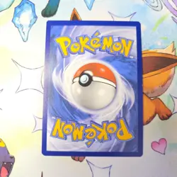 Deoxys GG12/GG70 Crown Zenith Galarian Gallery Ultra Rare Pokemon Card - Image 2