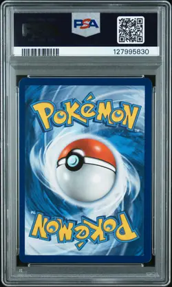 Garchomp & Giratina SM193 Full Art Pokemon S&M Black Star Promo MINT PSA 9 - Image 2