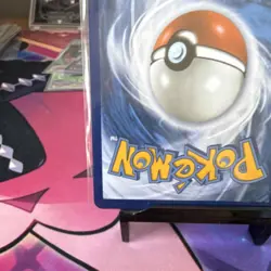 Pokemon Umbreon ex SVP176 Scarlet & Violet Promo Full Art Holo EX - Image 4