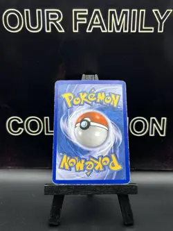 Pokemon Seedot 61/92 EX Legend Maker Stamped Reverse Holo Common HP - Image 4