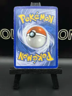 Pokemon Seedot 61/92 EX Legend Maker Stamped Reverse Holo Common HP - Image 5