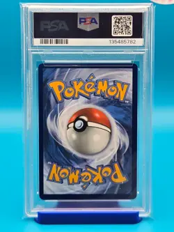 PSA 10 - 2023 POKEMON SWORD AND SHIELD CROWN ZENITH 095 ZACIAN V - Image 2