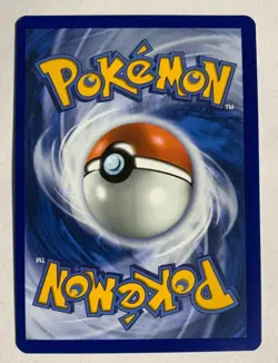 Pokemon TCG: Meowth 106/094 Me02: Phantasmal Flames Holo - Image 2