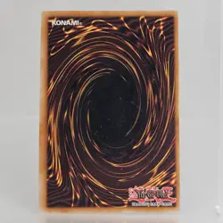 Relinquished YuGiOh 2002 Starter Deck Pegasus SDP-001 Ultra Rare 1st Edition-LP - Image 3