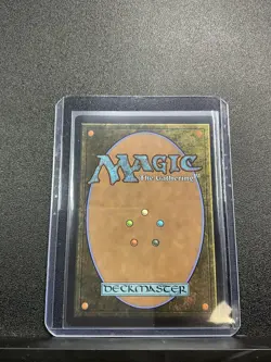 MTG Avatar: The Last Airbender Eternal Entomb #0310 Promo Card - Image 2