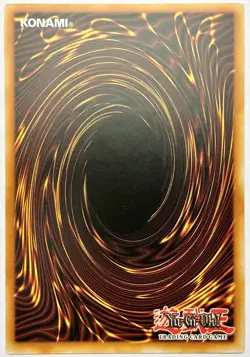 CROS-EN048 Raidraptor - Blaze Falcon - Rare 1st Edition Near Mint YuGiOh Card - Image 2