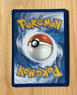 Pokemon TCG Squirtle Stellar Crown Illustration Card 148/142 - Image 3