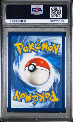 PSA 10 GARDEVOIR ex 233/091 | Paldean Fates Full Art Graded Pokemon Card - Image 2