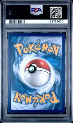 PSA 10 KINGDRA ex 131 | SVP Full Art Promo Graded Pokemon Card - Image 2