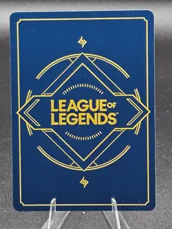 Miss Fortune Rare 193/298 Foil NM League Of Legends Riftbound TCG - Image 2