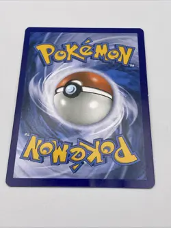 Electabuzz 15/30 - Pikachu Libre Trainer Kit - Pokemon Card TCG - Image 2