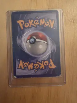 Pokemon Arcanine Base Set Holo Rare 100 HP 23/102 Wizards 1999 Card - Image 2