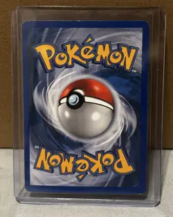 Gengar 5/92 Legend Maker Card Holo Rare 2006 - NM Pokemon TCG - Image 4
