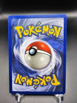 LP/PL - Mewtwo - 14 - WoTC Black Star Promo - Pokemon Card - Image 2