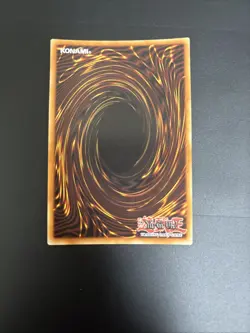 Yu-Gi-Oh! Gate Guardian MRD-EN000 (25th Anniversary) NM/M Card Metal Raiders - Image 2