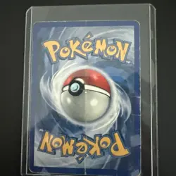 Kingdra EX 92/97 Dragon Set Holo 2003 English Pokemon Card - DMG SEE PHOTO - Image 4