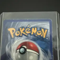 Kingdra EX 92/97 Dragon Set Holo 2003 English Pokemon Card - DMG SEE PHOTO - Image 5