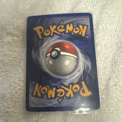 Pokemon TCG Kangaskhan Jungle 5/64 Holo Unlimited Holo Rare - Image 5
