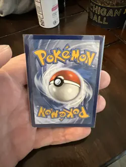 Pokemon TCG Lugia VSTAR Silver Tempest 211/195 Holo Secret Rare - Image 3