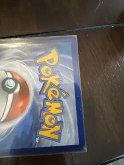 Pokemon TCG Lugia VSTAR Silver Tempest 211/195 Holo Secret Rare - Image 4