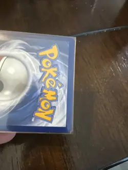 Pokemon TCG Lugia VSTAR Silver Tempest 211/195 Holo Secret Rare - Image 5