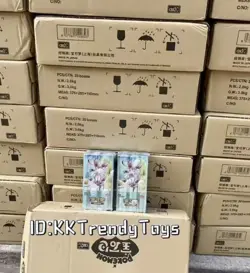 NEW Pokemon TCG S-Chinese Horizons Gem Pack Vol.2 CBB2C Booster Case - Image 2