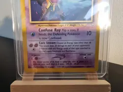 Pokemon TCG Starmie Neo Revelation 25/64 Regular Unlimited Rare - Image 4