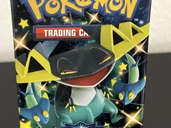 Pokemon Shining Fates Booster Pack Factory Sealed 1 Random Pack Art Sold Out - Image 4