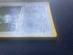 Pokemon TCG Magnemite Neo Discovery 7/75 Holo Unlimited Rare Vintage WOTC LP - Image 2