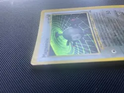 Pokemon TCG Magnemite Neo Discovery 7/75 Holo Unlimited Rare Vintage WOTC LP - Image 3